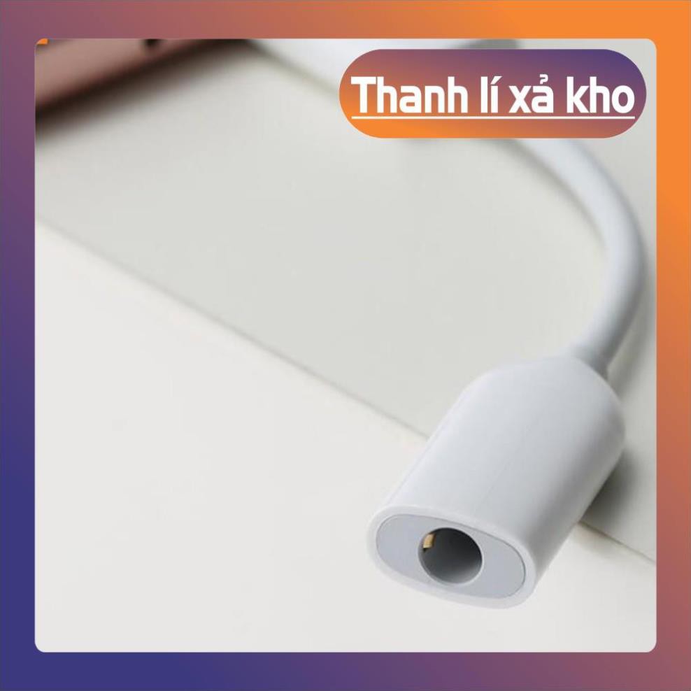 [K]JACK CHUYỂN TYPE C SANG 3.5 CHO DÒNG XIAOMI VÀ HUAWEI ^^