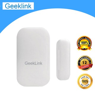 Cảm biến cửa từ Geeklink GD-1