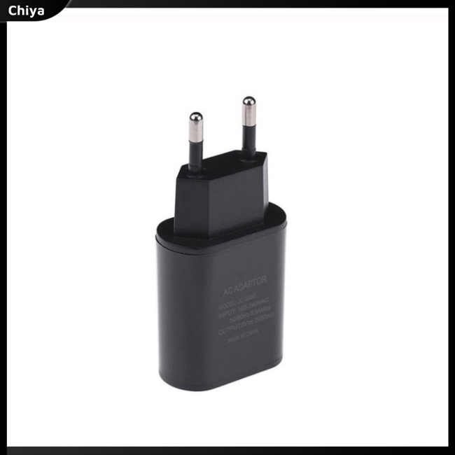 Củ Sạc Nhanh 5V 2A USB Cho iPhone 6 6s 7 Plus Samsung S7edge Xiaomi