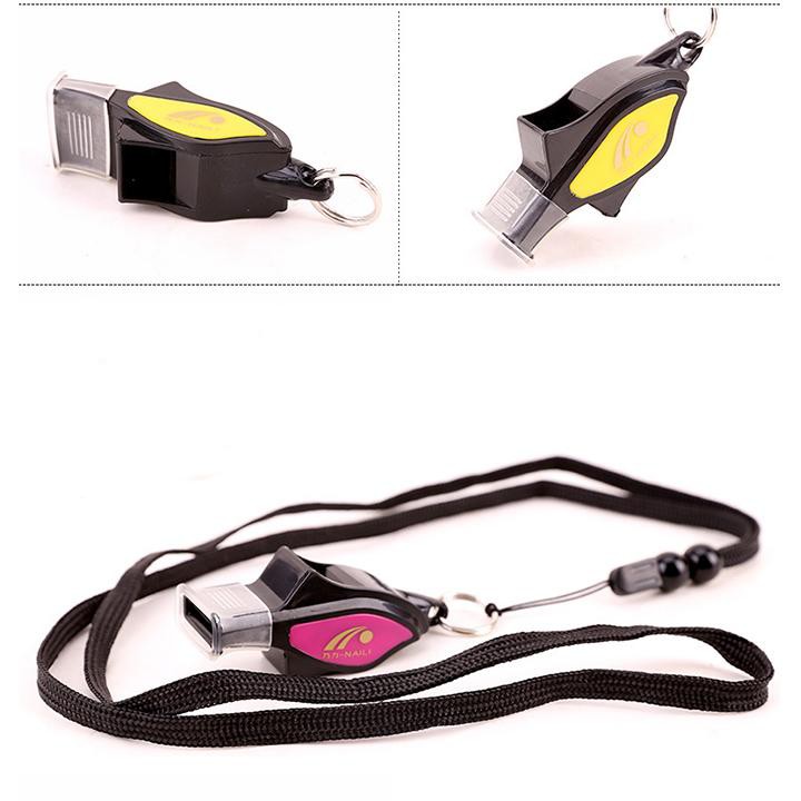 Còi trọng tài, còi hiệu, còi huấn CT01