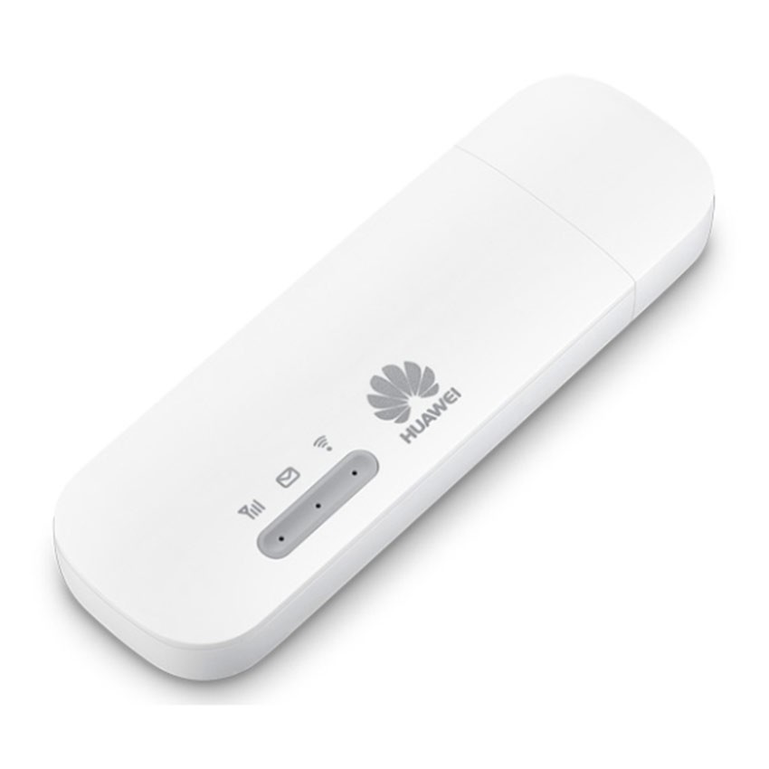 ROUTER USB 4G PHÁT WIFI TỐC ĐỘ CAO HUAWEI E8372 - JLVQ-4636-RU4G