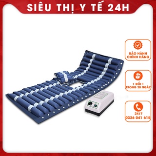 Đệm hơi chống loét, nệm chống loét cho người ốm, người già, người gặp tình trạng bị liệt, hỗ trợ hạn chế lở loét da