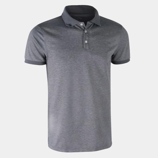 (FREESHIP 50K) (SIÊU PHẨM) Áo thun nam polo trơn có cổ kiểu dáng thể thao cao cấp ELNIDO flasksale | BigBuy360 - bigbuy360.vn