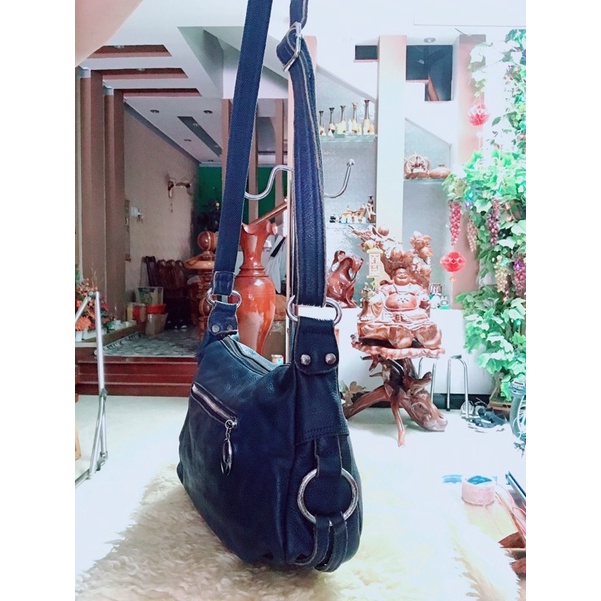 Túi đeo chéo ngang30-22cm