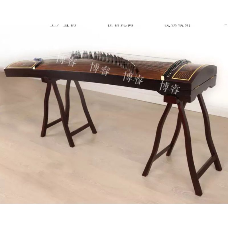 Chân đàn guzheng trung quốc