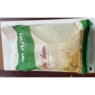 5kg Gạo Đài Thơm 8