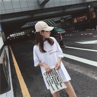 [Order] Áo thun unisex 2 vạt chéo
