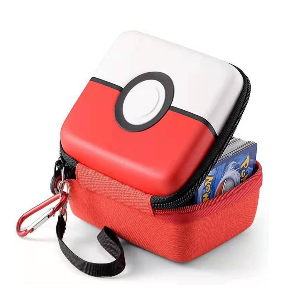 Album Đựng Thẻ Bài Pokemon Vmax Mega Ex 2022 Dành Cho Bé