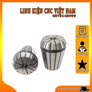 Collet spindle ( rọ kẹp dao ) Er20