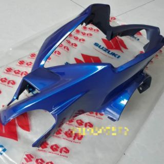 Đầu đèn Axelo indo