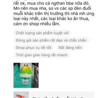 MÁY ĐUỔI MUỖI , CÔN TRÙNG HÀN QUỐC
