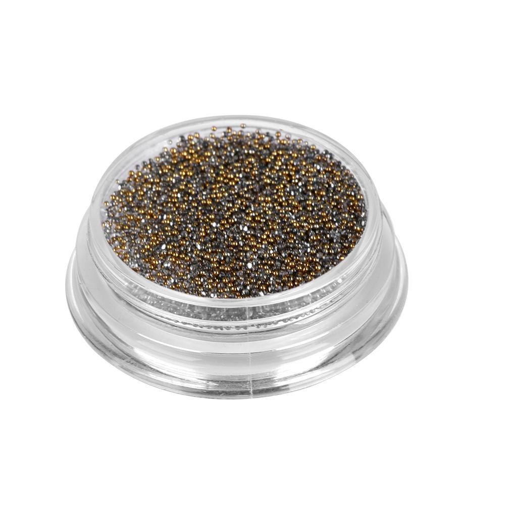 Móng Tay Heceh Chất Lượng Cao|Yêu Tinh Pixie|Hạt Lửa Tròn Nhỏ Nhắn Xinh Xắn