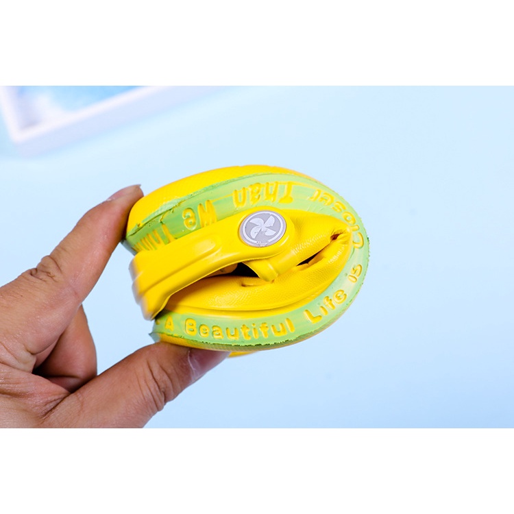 Xăng đan Đế Mềm Chống Trượt In Họa Tiết Hoạt Hình Thời Trang Mùa Hè Cho Bé Trai Và Gái