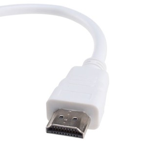 Cáp Chuyển Đổi HDMI sang VGA