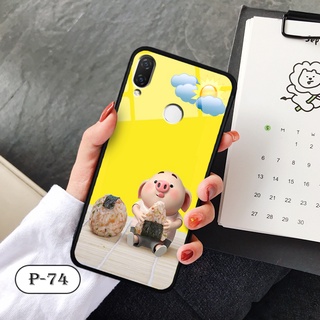 Ốp lưng điện thoại cho Huawei Nova 3i