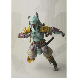 Mô hình Boba Fett ver Samurai