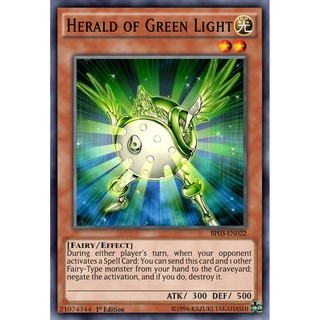 [BÀI IN]  Bộ bài Wave of Light Structure deck