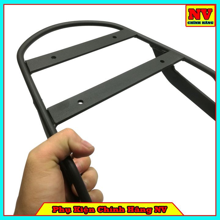 Baga sau Givi Raider FI chính hãng chịu lực cao gắn được thùng sau Givi