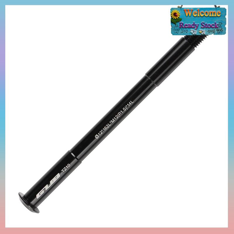 Trục Nối Bánh Xe Đạp Leo Núi Bằng Hợp Kim Nhôm M12x142mm / 148mm