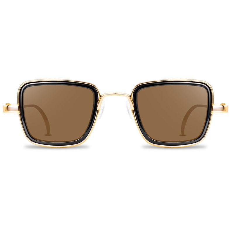 Kính râm vuông thời trang gọng kim loại 3919 - JONA | BigBuy360 - bigbuy360.vn