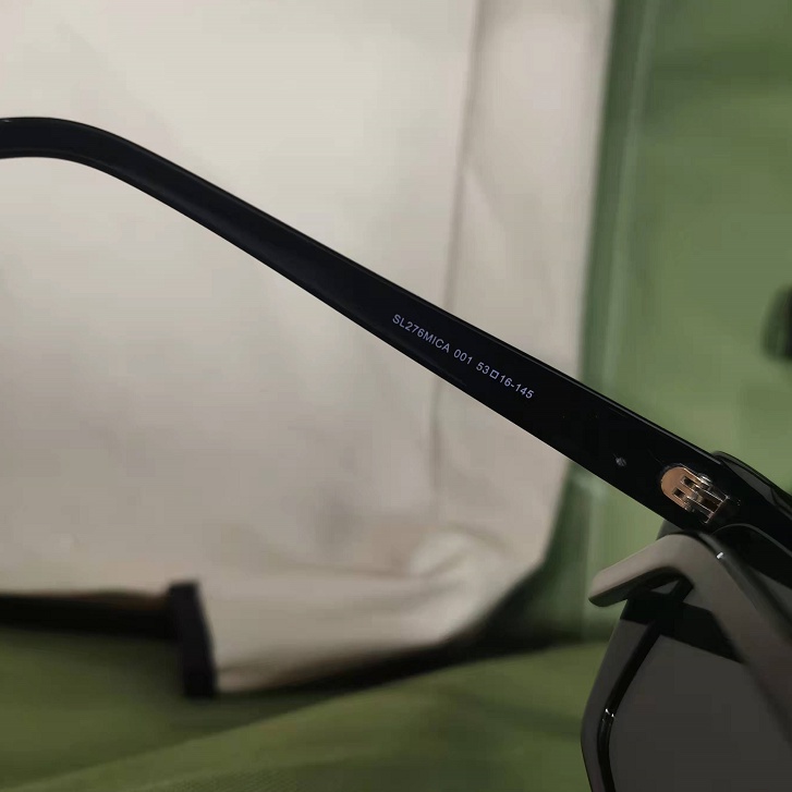 Thanh Chắn Mắt Mèo 276 sl 276 Mới