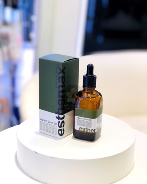 Serum dưỡng da Esthemax | BigBuy360 - bigbuy360.vn