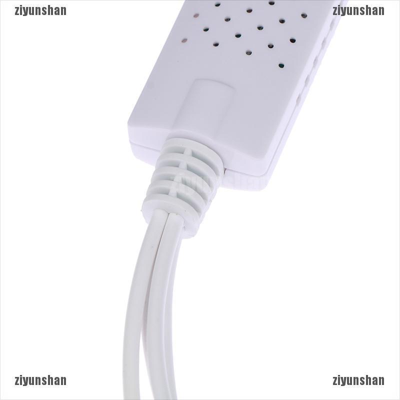 RCA Bộ Chuyển Đổi Âm Thanh Hình Ảnh Từ Usb Sang Máy Tính | BigBuy360 - bigbuy360.vn