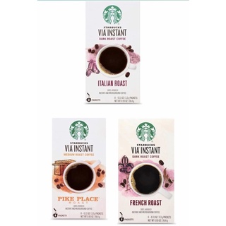 Cà Phê STARBUCKS COFFEE (Mỹ)