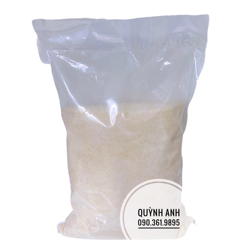 Bột Gelatin Rousselot-Pháp gói 1kg
