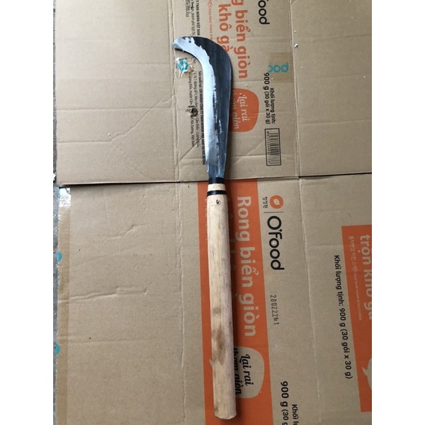Dao liềm  phát cây cỏ hàng  dao  sắc bén