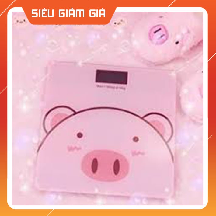 CÂN IPHONE LỢN HỒNG ĐIỆN TỬ CHÍNH XÁC