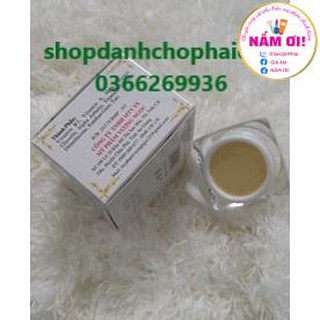 Kem genmy b3 ngừa mụn 10g