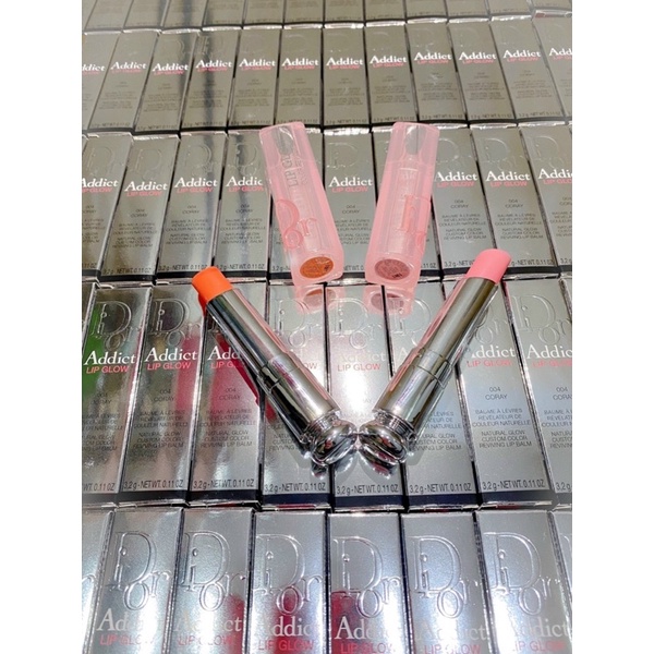 [AUTH] Mẫu mới Son Dưỡng DIOR Addict Lip Glow - Fullbox | BigBuy360 - bigbuy360.vn