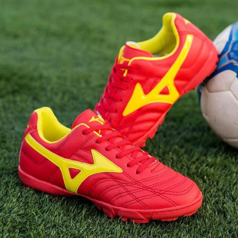 v NEW CH TF Giày bóng đá futsal Giày bóng đá trẻ em Giày bóng đá người lớn Size:32-44 / . b