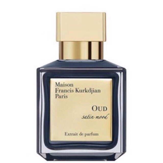 NƯỚC HOA MAISON FRANCIS KURKDJIAN OUD SATIN MOOD EXTRAIT DE PARFUM | BigBuy360 - bigbuy360.vn