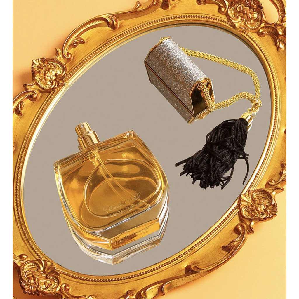 nước hoa nữ túi xách beautiful me eau de parfum cao cấp 100ml giá sỉ lẻ