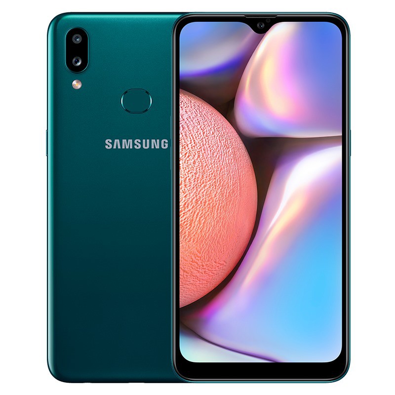 Điện thoại Samsung Galaxy A10s 2GB 32GB - Hãng phân phối chính thức | WebRaoVat - webraovat.net.vn