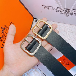 Nịt quần - thắt lưng da đẹp - NhiNhi Store N001