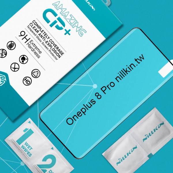 Kính cường lực Nillkin.tw mẫu 2021 cho Oneplus/One plus/1+7 Pro/7T Pro/8/8 Pro/9 Pro/10 Pro/10T Pro/11