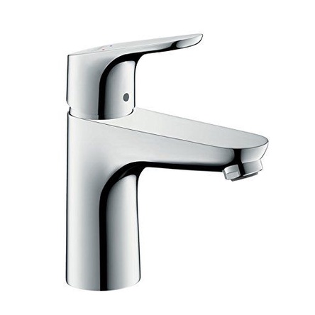 Vòi chậu nóng lạnh Hansgrohe 31531000