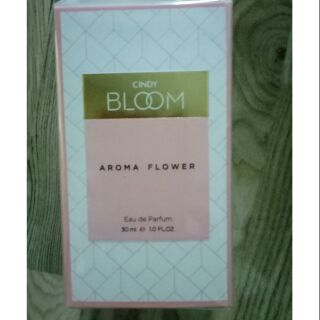 Combo Nước hoa Cindy Bloom