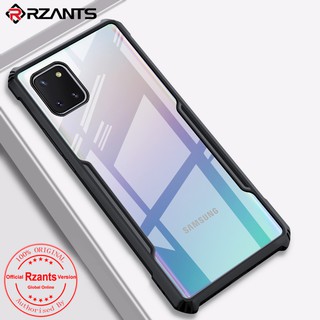 Ốp Điện Thoại Bảo Vệ Chống Sốc Cao Cấp Cho Samsung Galaxy Note 10 Lite