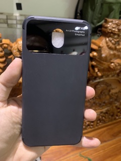 Ốp lưng samsung j7 pro trơn màu