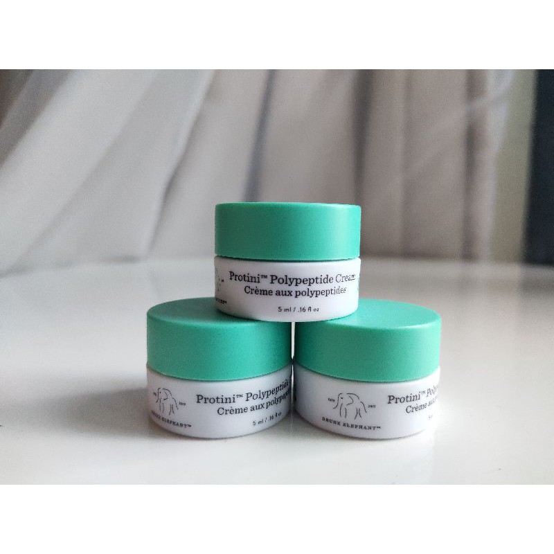 Kem Dưỡng Âm PROTINI POLYPEPTIDE CREAM WATERLILY