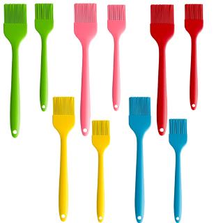 Chổi silicon quét dầu nướng BBQ làm bánh