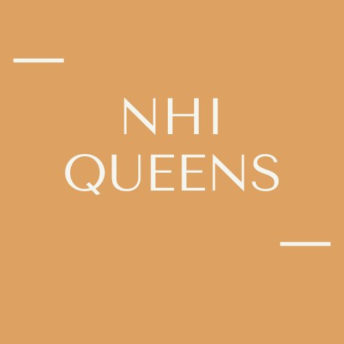 Nhi Queens Mỹ Phẩm