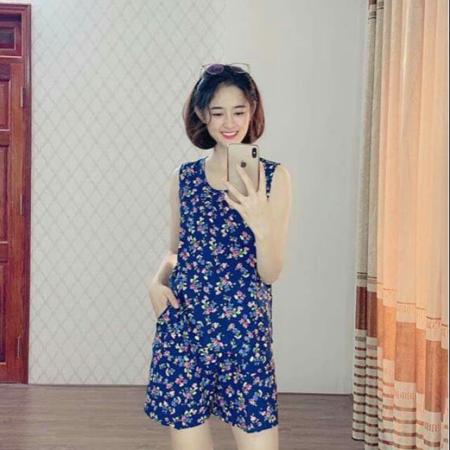 Bộ lanh ngố 150k