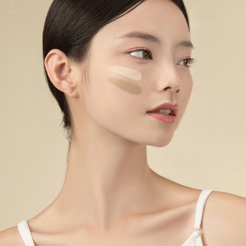 Bút Bắt Sáng Gogo Dạng Lỏng Màu Lì Sửa Chữa Làm Sáng Da