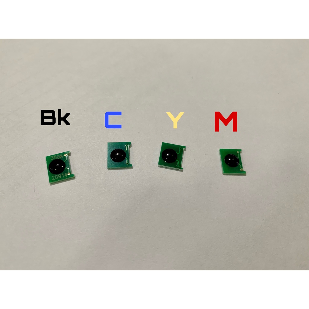 Chíp CF350A - CF351 - CF352 - CF353 dùng cho máy HP M176 ( giá tính trên 1 con )