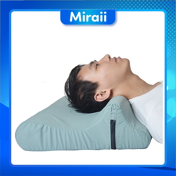 Gối Cổ Y Tế ORBE hỗ trợ cột sống cổ